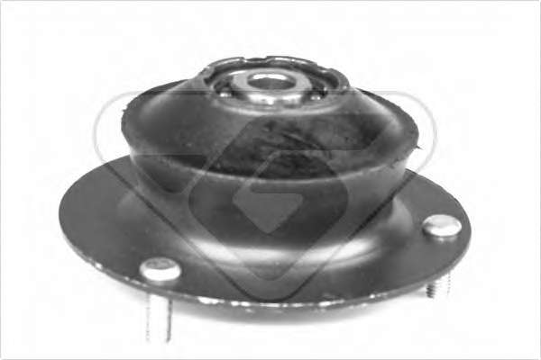 Подшипник качения, опора стойки амортизатора