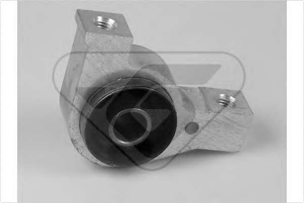 Сайлентблок рычага (переднего/снизу/сзади) Citroen C5/C6 05- (алю подрамник)(VIN 11983 ->)