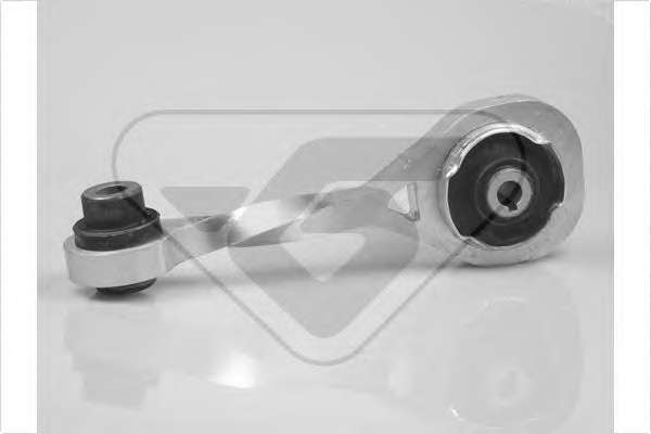 Подушка двигателя (задняя) Renault Kangoo 1.5dCi (косточка)