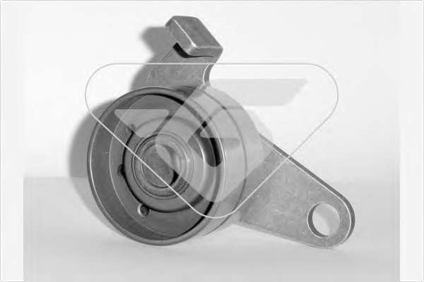 Паразитный / Ведущий ролик, зубчатый ремень