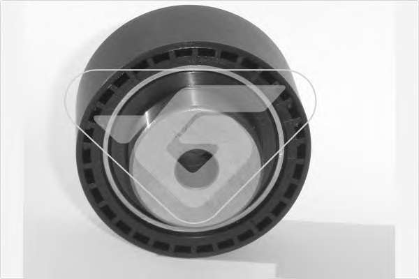 Ролик ГРМ Citroen Jumpy 1.9D 98- (паразитный) (60х30)