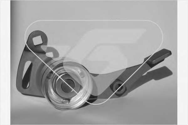 Натяжной ролик, ремень ГРМ