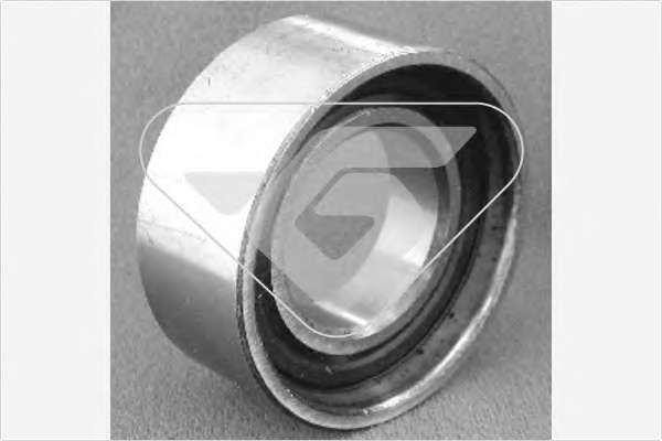 Ролик ГРМ Fiat Doblo 1.2 01- (натяжной) (57x24)