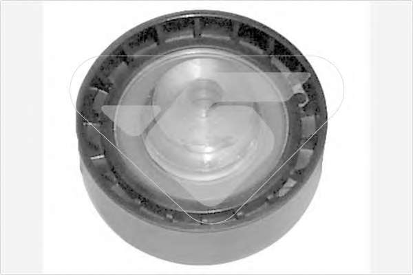 Натяжной ролик, ремень ГРМ