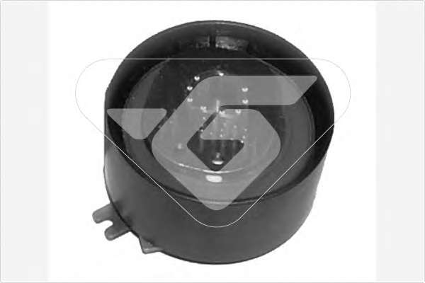 Натяжной ролик, ремень ГРМ