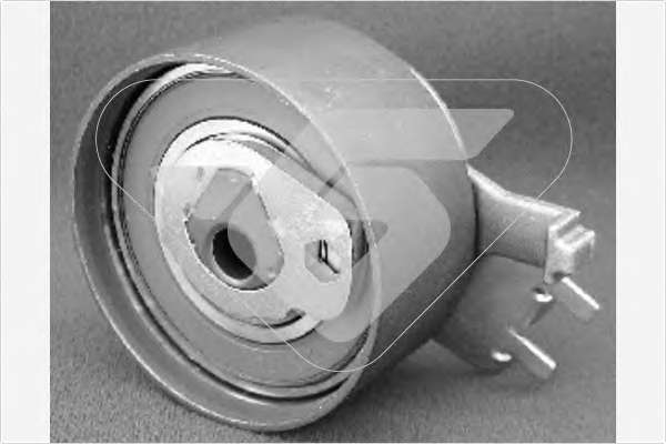 Натяжной ролик, ремень ГРМ