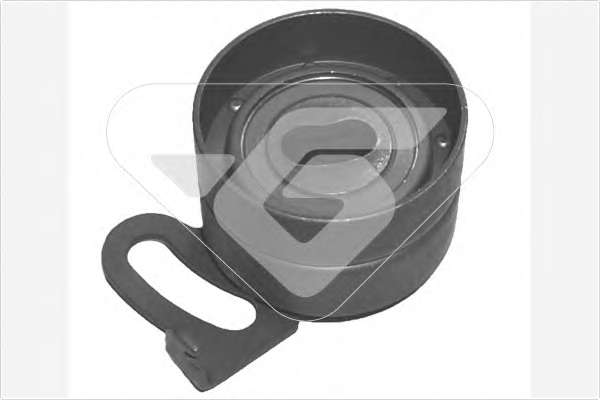 Натяжной ролик, ремень ГРМ