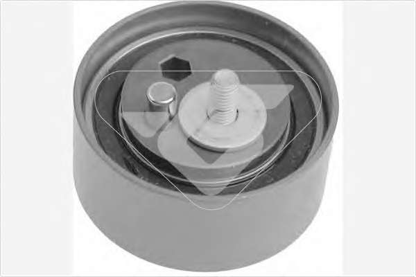 Натяжной ролик, ремень ГРМ