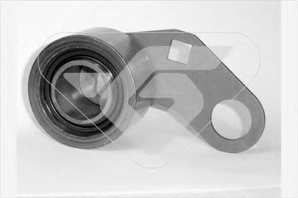 Натяжной ролик, ремень ГРМ