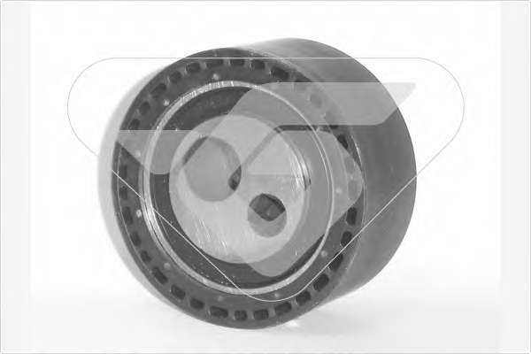 Натяжной ролик, ремень ГРМ