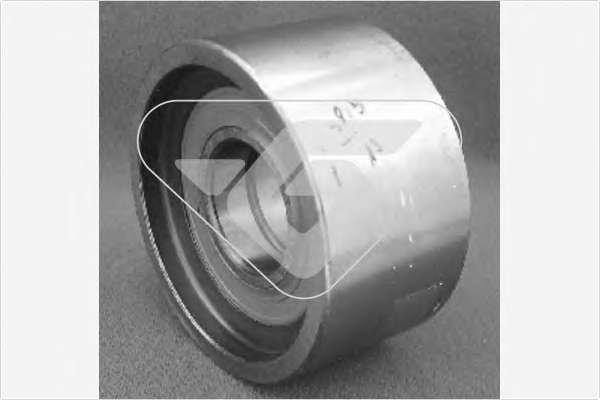 Ролик ГРМ Fiat Ducato/Iveco 2.5/2.8D/TDI (паразитный) (64х34)