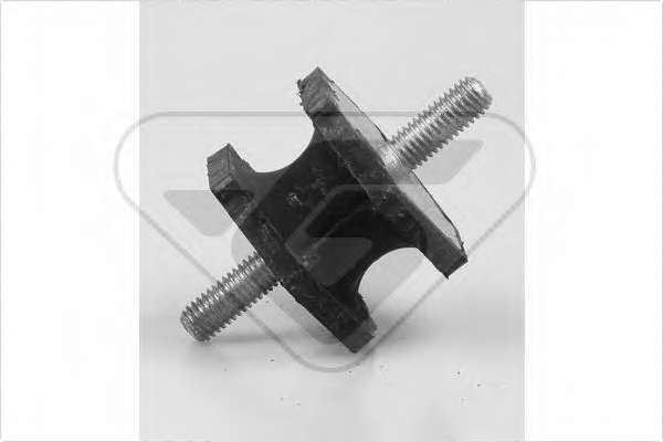 Буфер, глушитель