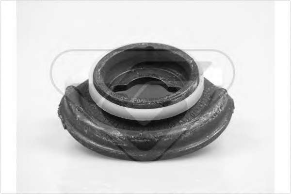 Втулка, балка моста