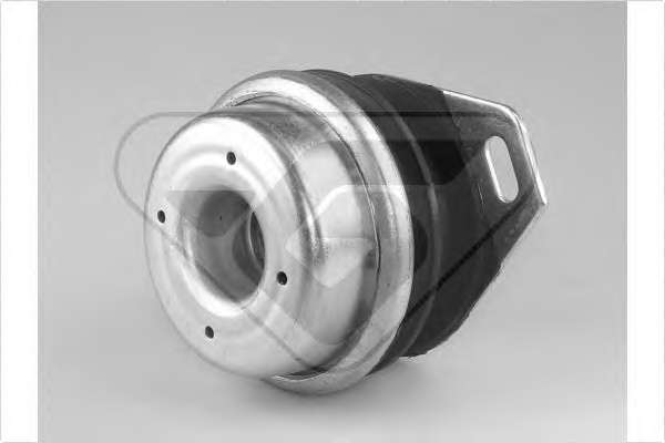 Подушка КПП Fiat Scudo 2.0HDI 00- (L)