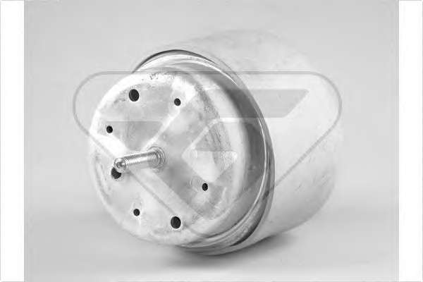 Подушка двигателя (передняя) Audi A4/A6/ VW Passat 2.4-2.8 97-05