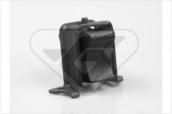 Втулка, балка моста