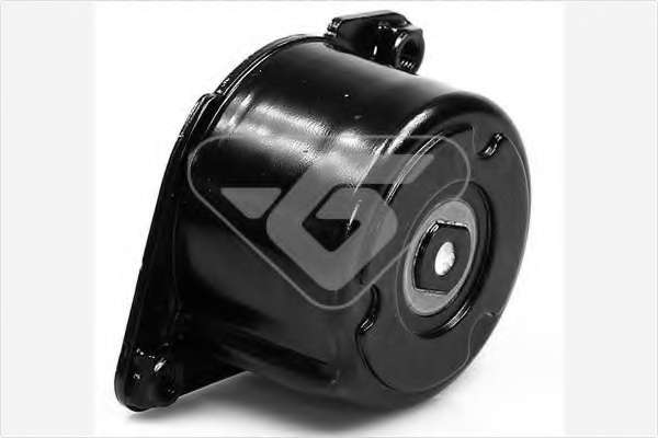 Натяжной ролик, поликлиновой  ремень