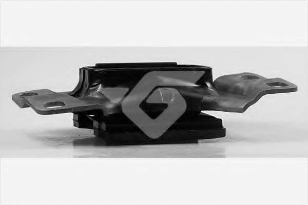 Подвеска, ступенчатая коробка передач