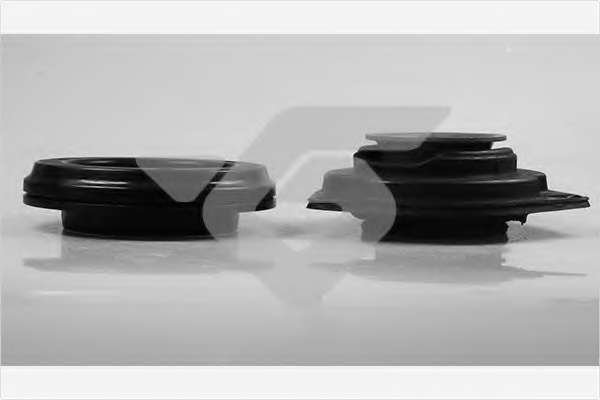 Подушка амортизатора (переднего) + подшипник Renault Kangoo 08-