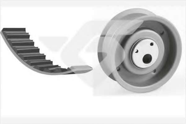 Комплект ремня ГРМ