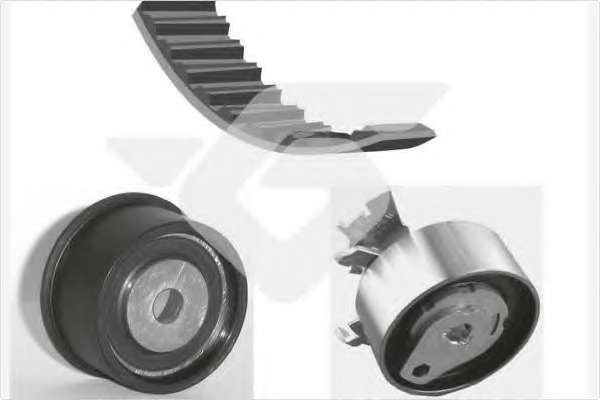 Комплект ремня ГРМ