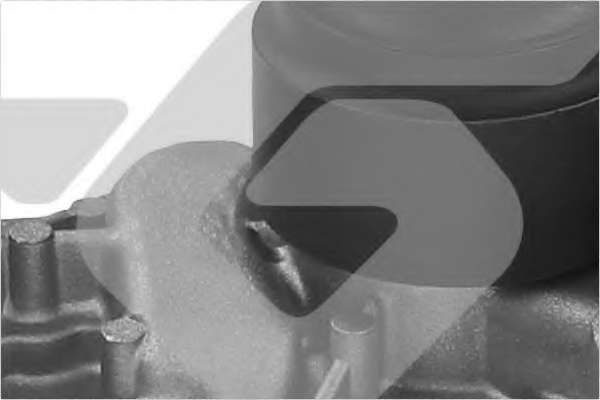 Водяной насос