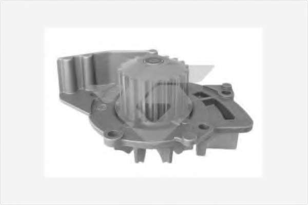 Водяной насос