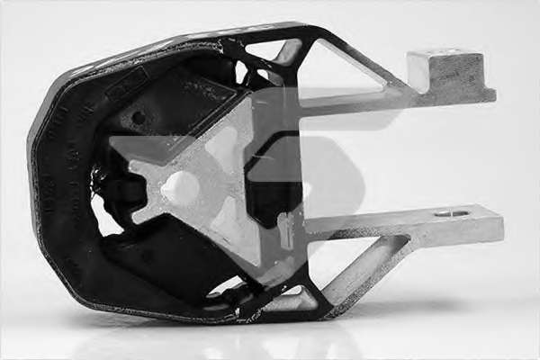 Подушка трансміссії