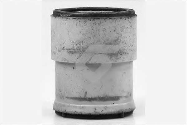 Втулка, балка моста