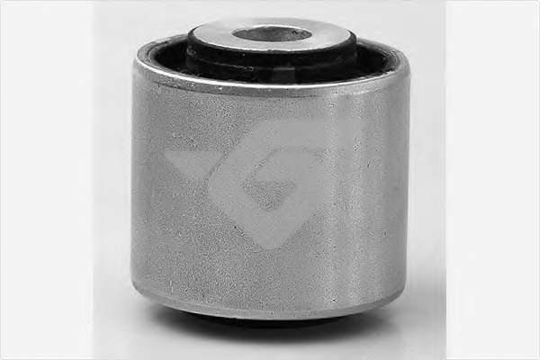 Сайлентблок рычага (переднего/снизу/спереди/снаружи) Audi A5/A6/A8/Q5/VW Phaeton 02- (попер.)