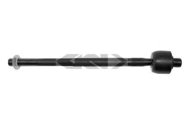 Осевой шарнир, рулевая тяга