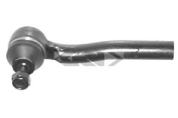 Наконечник поперечной рулевой тяги
