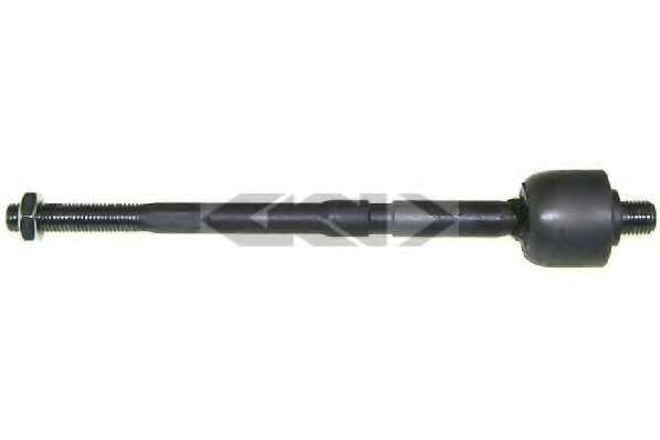 Рулевой механизм