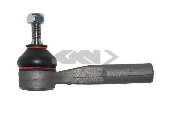 Наконечник поперечной рулевой тяги