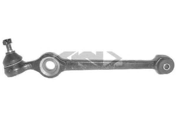 Рычаг независимой подвески колеса, подвеска колеса