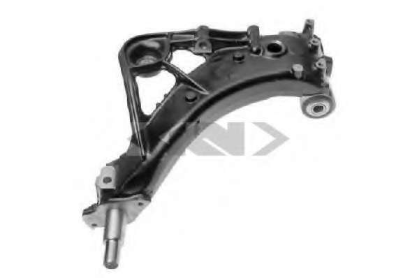 Рычаг независимой подвески колеса, подвеска колеса