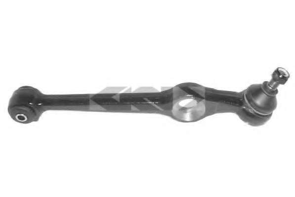 Рычаг независимой подвески колеса, подвеска колеса