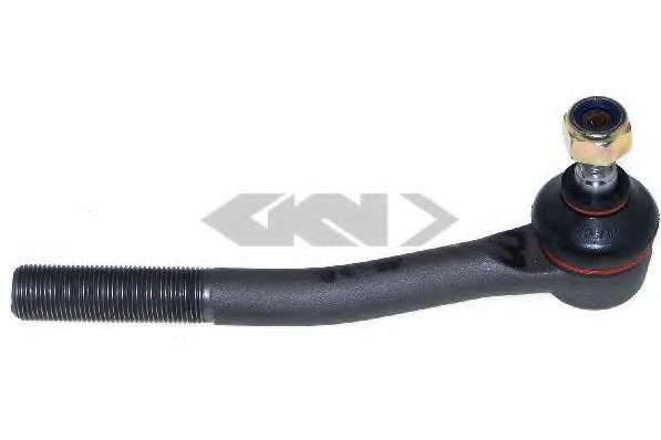 Наконечник поперечной рулевой тяги