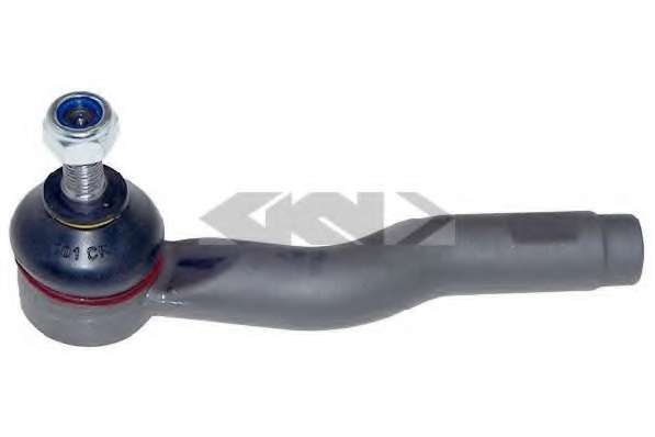 Наконечник поперечной рулевой тяги