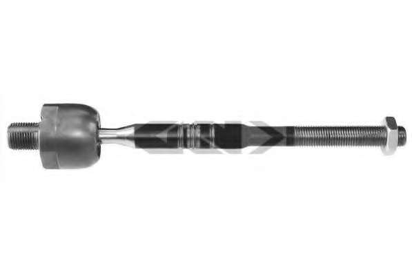 Осевой шарнир, рулевая тяга