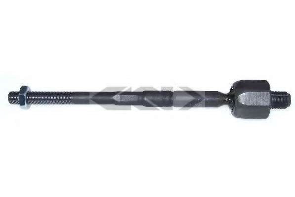 Осевой шарнир, рулевая тяга