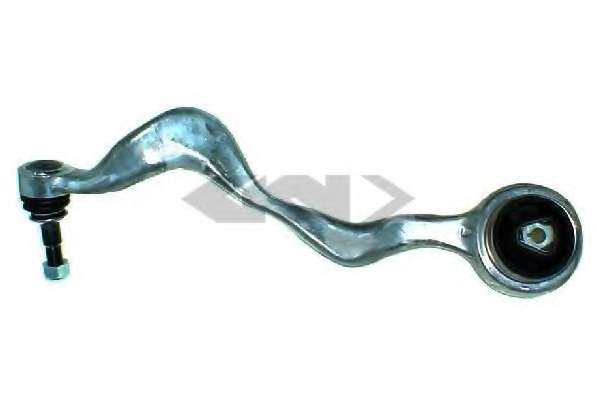 Рычаг независимой подвески колеса, подвеска колеса