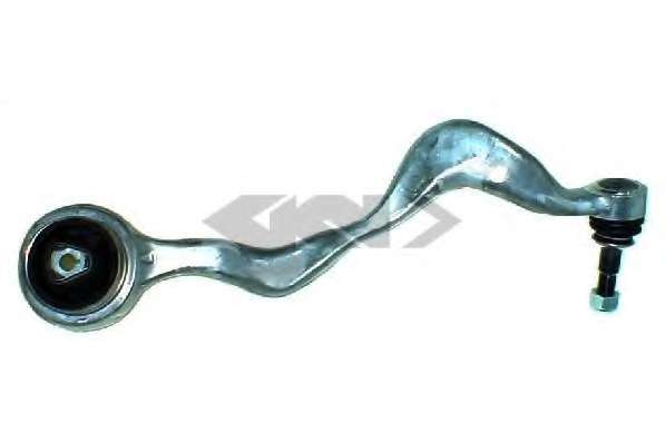 Рычаг независимой подвески колеса, подвеска колеса