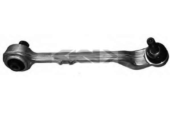 Рычаг независимой подвески колеса, подвеска колеса