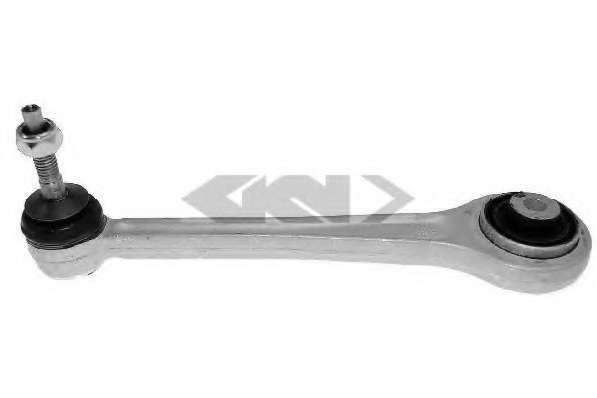 Рычаг независимой подвески колеса, подвеска колеса