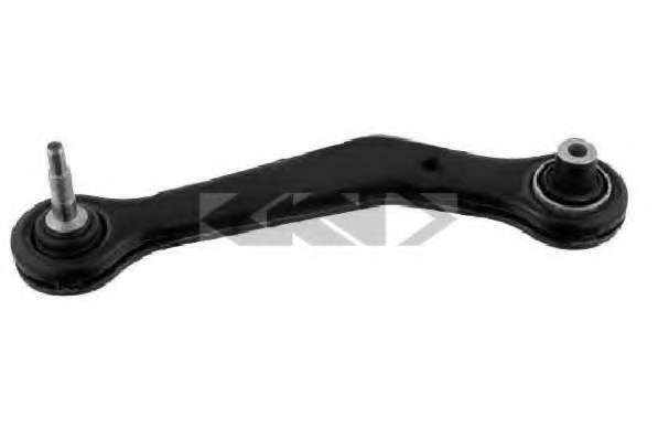 Рычаг независимой подвески колеса, подвеска колеса