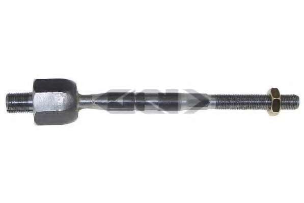 Осевой шарнир, рулевая тяга