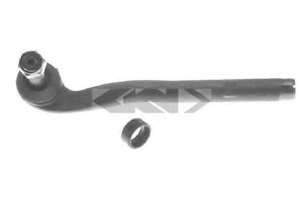 Наконечник поперечной рулевой тяги