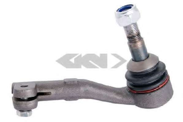 Наконечник поперечной рулевой тяги