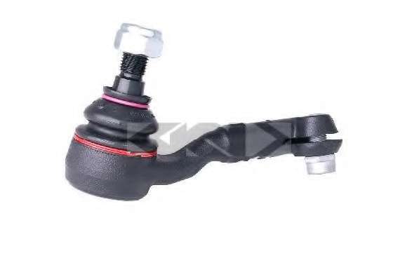 Наконечник поперечной рулевой тяги